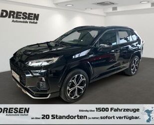 Suzuki Across Gebrauchtwagen