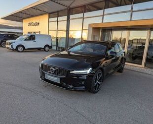 Volvo V60 Gebrauchtwagen