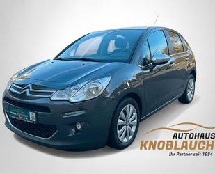 Citroen C3 Gebrauchtwagen