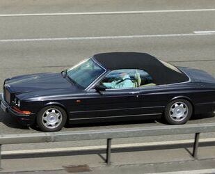 Bentley Azure Gebrauchtwagen