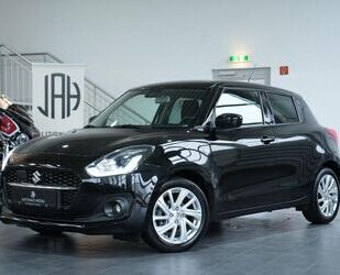 Suzuki Swift Gebrauchtwagen