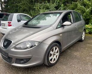 Seat Altea Gebrauchtwagen