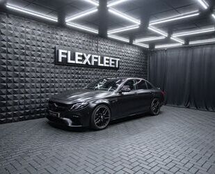 Mercedes-Benz E 63 AMG Gebrauchtwagen