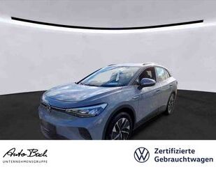 VW ID.4 Gebrauchtwagen