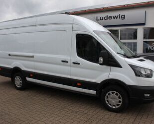 Ford Transit Gebrauchtwagen