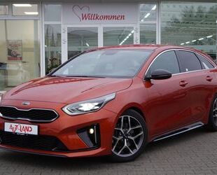 Kia pro ceed / ProCeed Gebrauchtwagen