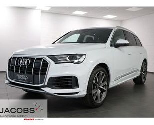 Audi Q7 Gebrauchtwagen