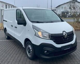 Renault Trafic Gebrauchtwagen