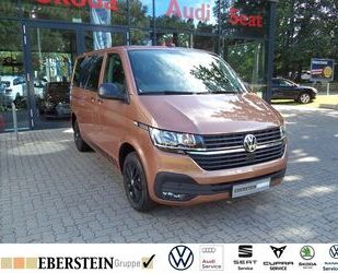 VW T6 Multivan Gebrauchtwagen