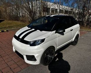 Aixam Coupé Gebrauchtwagen