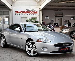 Jaguar XK Gebrauchtwagen