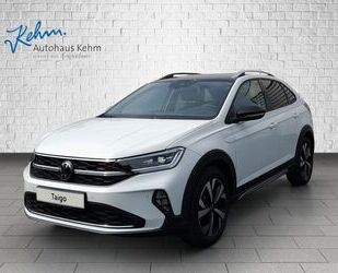 VW Taigo Gebrauchtwagen