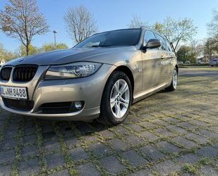 BMW 318 Gebrauchtwagen