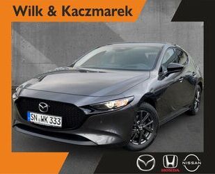 Mazda 3 Gebrauchtwagen