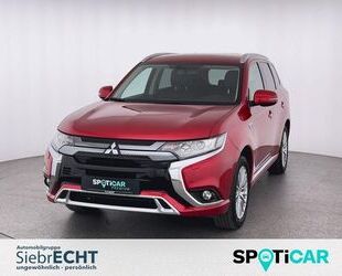 Mitsubishi Outlander Gebrauchtwagen