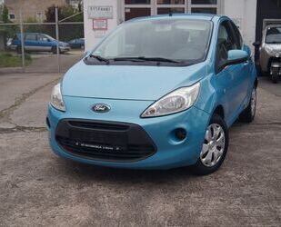 Ford Ka/Ka+ Gebrauchtwagen