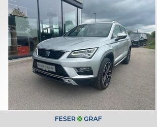 Seat Ateca Gebrauchtwagen