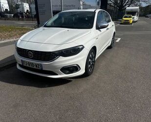Fiat Tipo Gebrauchtwagen