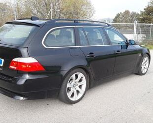 BMW 535 Gebrauchtwagen