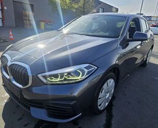 BMW 116 Gebrauchtwagen