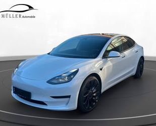 Tesla Model 3 Gebrauchtwagen