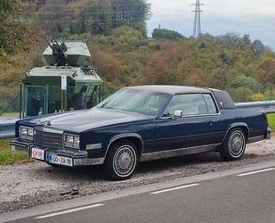 Cadillac Eldorado Gebrauchtwagen