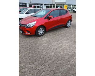 Kia Clio 