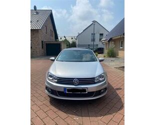 VW Eos Gebrauchtwagen