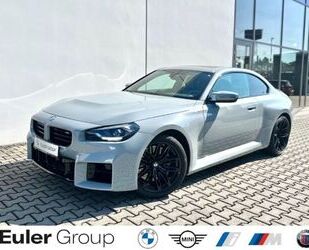 BMW M2 Gebrauchtwagen