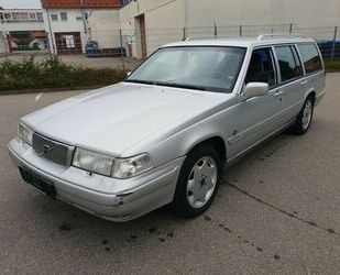Volvo V90 Gebrauchtwagen