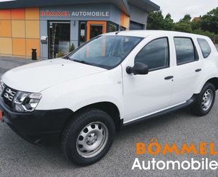 Dacia Duster Gebrauchtwagen