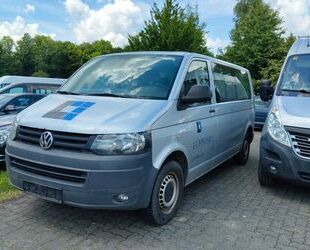 VW T5 Transporter Gebrauchtwagen