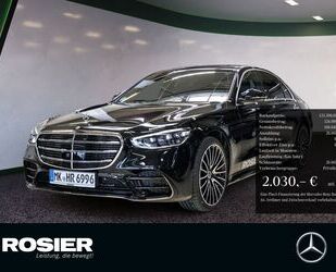 Mercedes-Benz S 450 Gebrauchtwagen