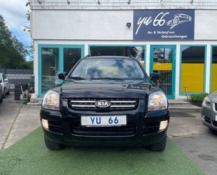 Kia Sportage Gebrauchtwagen