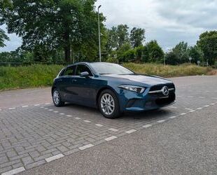 Mercedes-Benz A 180 Gebrauchtwagen
