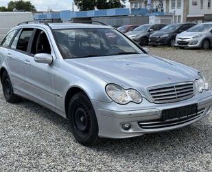 Mercedes-Benz C 180 Gebrauchtwagen