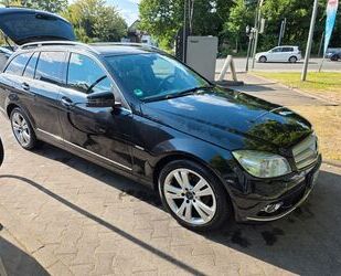 Mercedes-Benz C 180 Gebrauchtwagen