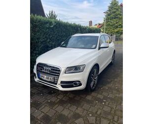 Audi SQ5 Gebrauchtwagen