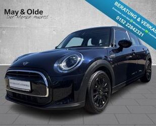Mini Cooper Gebrauchtwagen