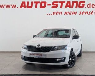 Skoda Rapid Gebrauchtwagen