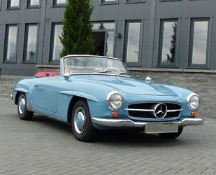Mercedes-Benz 190 Gebrauchtwagen