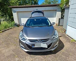 Hyundai i40 Gebrauchtwagen