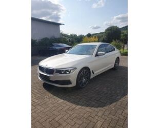 BMW 530 Gebrauchtwagen