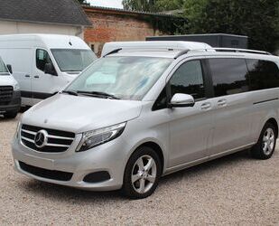 Mercedes-Benz V 220 Gebrauchtwagen