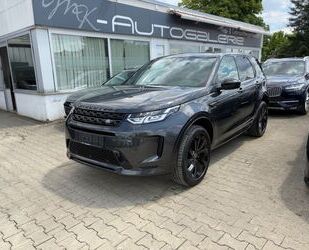 Land Rover Discovery Sport Gebrauchtwagen
