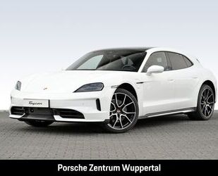 Porsche Taycan Gebrauchtwagen