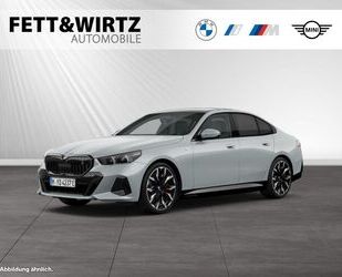 BMW i5 Gebrauchtwagen