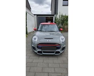 Mini John Cooper Works Coupé Gebrauchtwagen