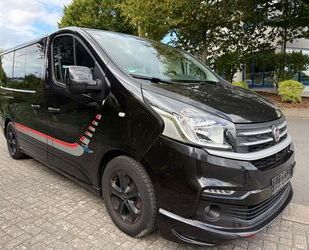 Fiat Talento Gebrauchtwagen