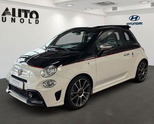 Abarth 595C Gebrauchtwagen